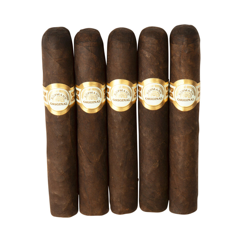 HUO N100 Robusto Maduro 5 Pack